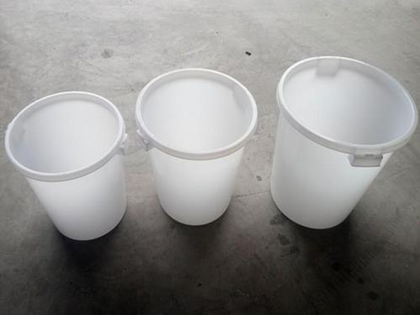塑料制品生產出來發黃，應該怎樣應對？
